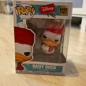 pop! daisy duck #1127